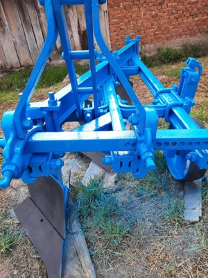 Vand plug si bilonator  - imagine 3