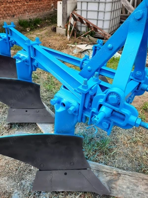 Vand plug si bilonator  - imagine 2