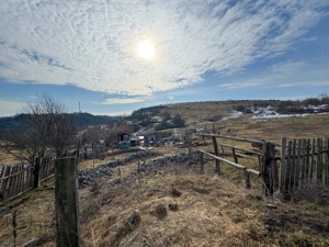3 parcele de Teren 28.381 mp in Loc. Hunedoara, Jud. HD, Str. Urcusului langa Castelul Corvinilor. - imagine 13