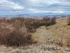 3 parcele de Teren 28.381 mp in Loc. Hunedoara, Jud. HD, Str. Urcusului langa Castelul Corvinilor. - imagine 6