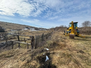 3 parcele de Teren 28.381 mp in Loc. Hunedoara, Jud. HD, Str. Urcusului langa Castelul Corvinilor. - imagine 15
