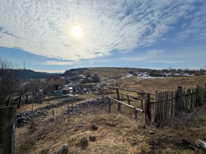 3 parcele de Teren 28.381 mp in Loc. Hunedoara, Jud. HD, Str. Urcusului langa Castelul Corvinilor. - imagine 14