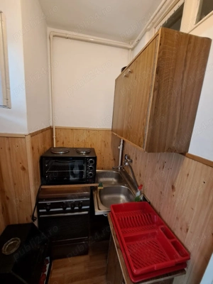 Direct proprietar - Garsoniera Calea Bucuresti - zona Judetean - potential investitie - imagine 7