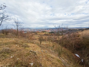 3 parcele de Teren 28.381 mp in Loc. Hunedoara, Jud. HD, Str. Urcusului langa Castelul Corvinilor. - imagine 7