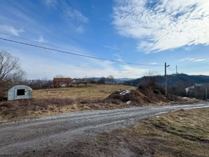 Teren intravilan cu suprafete cuprinse intre 5  mp in Loc. Hunedoara, langa Castel