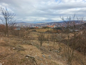 3 parcele de Teren 28.381 mp in Loc. Hunedoara, Jud. HD, Str. Urcusului langa Castelul Corvinilor. - imagine 2