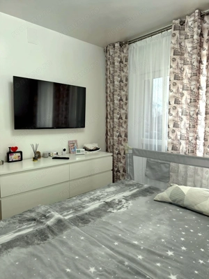 APARTAMENT 3 CAMERE, ZONA LIPOVEI, ETAJ INTERMEDIAR, CENTRALA PROPRIE - imagine 4