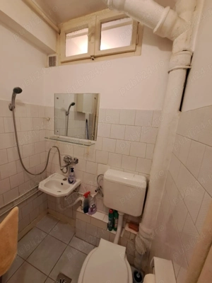 Direct proprietar - Garsoniera Calea Bucuresti - zona Judetean - potential investitie - imagine 8