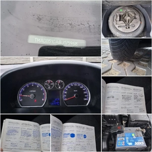 Hyundai i30 Euro 5 - imagine 8