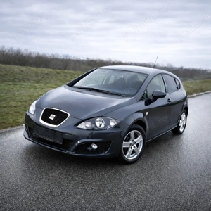 Seat Leon 1.2 TSI Facelift 105 CP Euro 5   AC, Navigație, Jante Aliaj