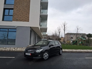 Hyundai i30 Euro 5 - imagine 2