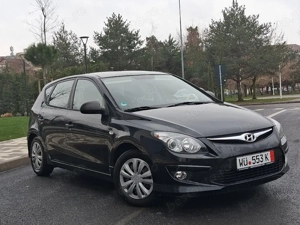 Hyundai i30 Euro 5 - imagine 4