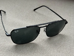 Ochelari de soare unisex Ray-Ban RB3636 002 B1 58*14  140 3N