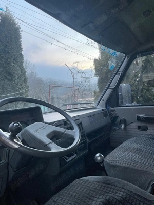 vând mașină funtională - imagine 3