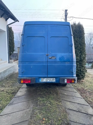 vând mașină funtională - imagine 4