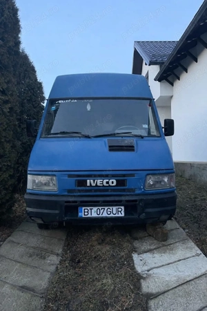 vând mașină funtională - imagine 2