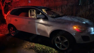 Volvo XC60, an 2013, D5, 2400 cm, 215 CP, 4x4, 5 cilindri, automat, Distronic, BI-XENON - adaptive - imagine 10