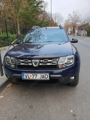 Dacia Duster - imagine 5
