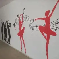 Picturi murale peretii afacerii tale - imagine 3