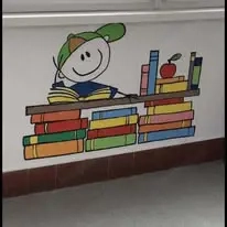 Picturi murale peretii afacerii tale - imagine 2