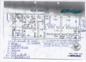 casă de vânzare - imagine 10
