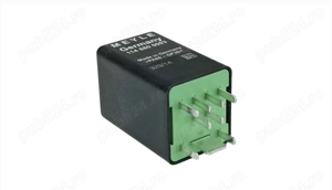 Releu Bujii MEYLE 114 880 0003 – Unitate de Control Bujii Incandescente, 12V, 4 Cilindri - imagine 3