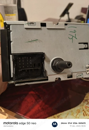 consola ford mondeo 2004 - imagine 4