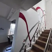 Picturi murale peretii afacerii tale - imagine 4