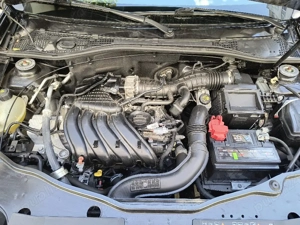 Vand Dacia Duster 30000 km - imagine 3