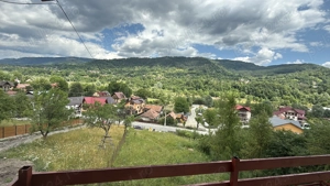 Casă de vânzare Valea Doftanei