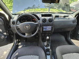Vand Dacia Duster 30000 km