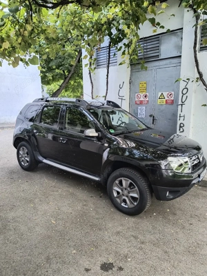 Vand Dacia Duster 30000 km - imagine 5