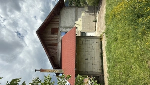 Casă de vânzare Valea Doftanei - imagine 5