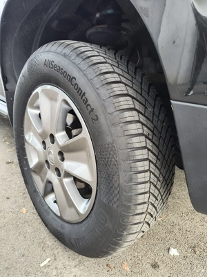 Vand Dacia Duster 30000 km - imagine 4