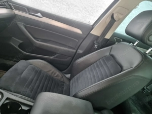 Volkswagen Passat b8 - imagine 7