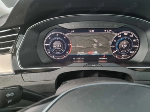 Volkswagen Passat b8 - imagine 4