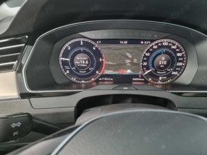 Volkswagen Passat b8 - imagine 6