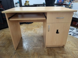 Vand birou plus scaun birou