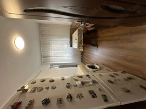 Vand Apartament spatios cu 2 camere,decomandat, 56mp utili-Nord- Neg. - imagine 3