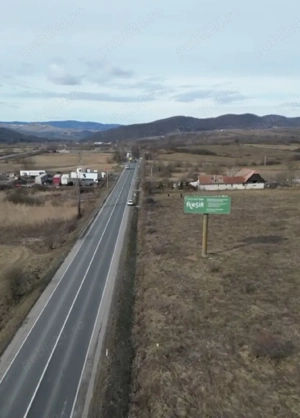 Teren de vânzare   Oportunitate excelentă pe E60!  - imagine 4