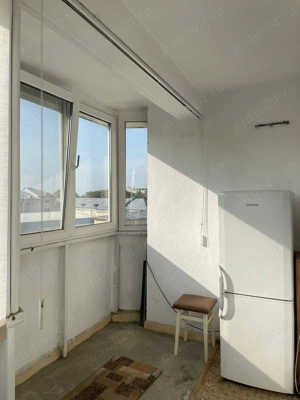 Apartament 3 Camere Ultracentral etaj 4 6   Liceul Murgoci, vedere la Dunare - imagine 4