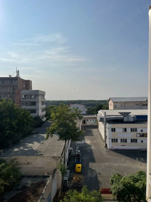 Apartament 3 Camere Ultracentral etaj 4 6   Liceul Murgoci, vedere la Dunare - imagine 2