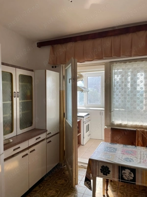 Apartament 3 Camere Ultracentral etaj 4 6   Liceul Murgoci, vedere la Dunare