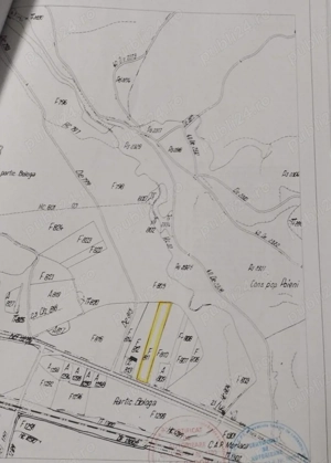 Teren de vânzare   Oportunitate excelentă pe E60!  - imagine 3