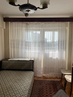 Apartament 3 Camere Ultracentral etaj 4 6   Liceul Murgoci, vedere la Dunare - imagine 7