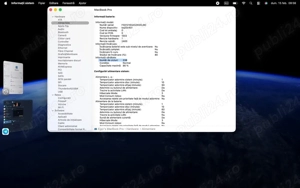MacBook Pro m1(2020) - imagine 4
