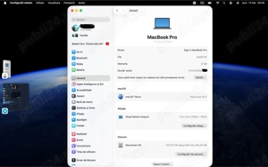 MacBook Pro m1(2020) - imagine 5