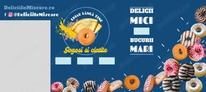 FOOD TRUCK complet utilat   MERCEDES SPRINTER 3   business la cheie - imagine 4