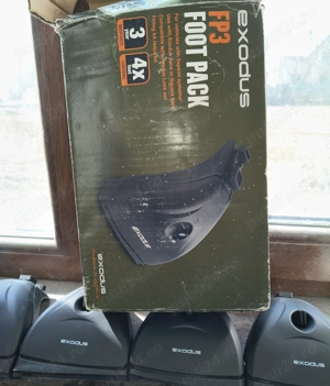 Vind suporți noi pt.portbagaj,față/spate,marca Exodus.Pret 300lei. - imagine 2