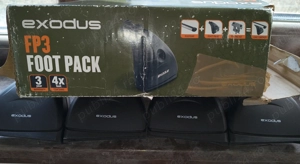 Vind suporți noi pt.portbagaj,față/spate,marca Exodus.Pret 300lei. - imagine 3